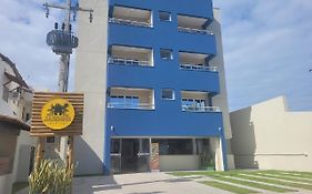 Pousada Jardins Tropical